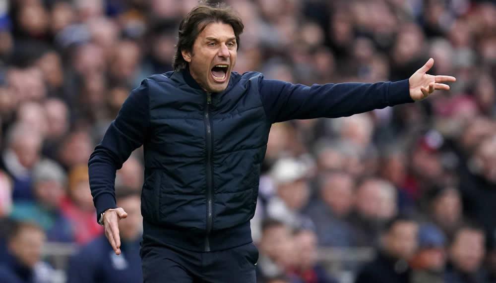Napoli soll sich mit Antonio Conte einig sein