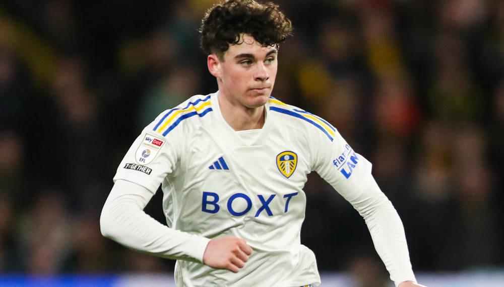 BVB-Transferziel Archie Gray hat bei Tottenham unterschrieben