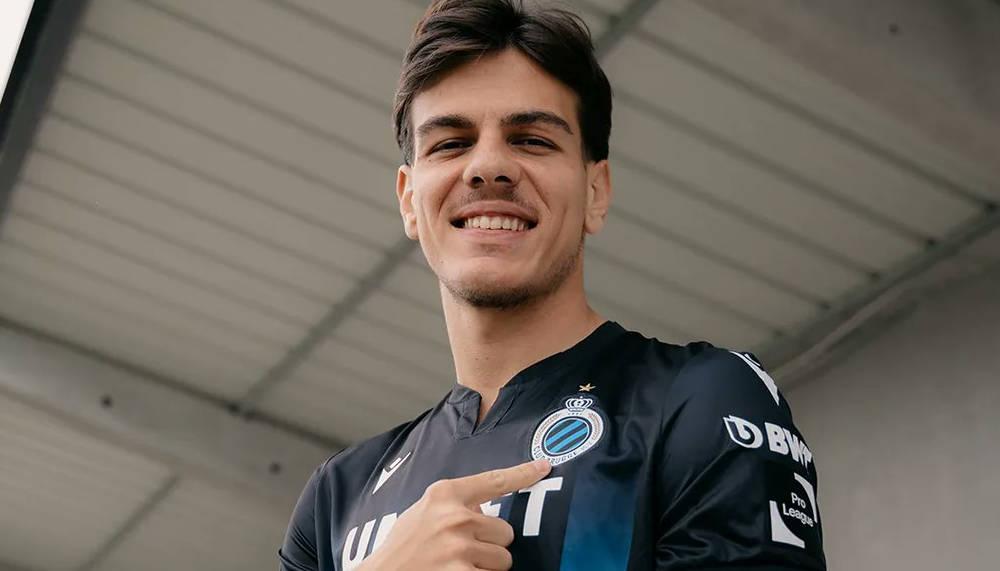 Offiziell: Luzerns Captain Ardon Jashari wechselt nach Belgien