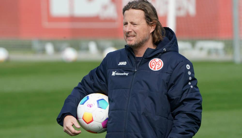 Ex-FCZ-Coach Bo Henriksen macht in Mainz eine grosse Ankündigung
