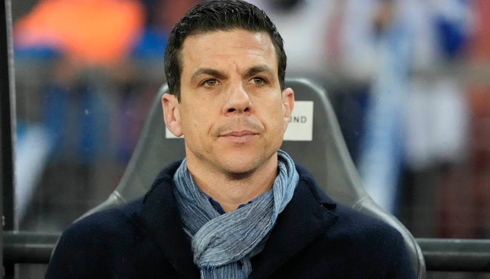 GC-Coach Bruno Berner weicht bei Frage nach Jobsicherheit aus