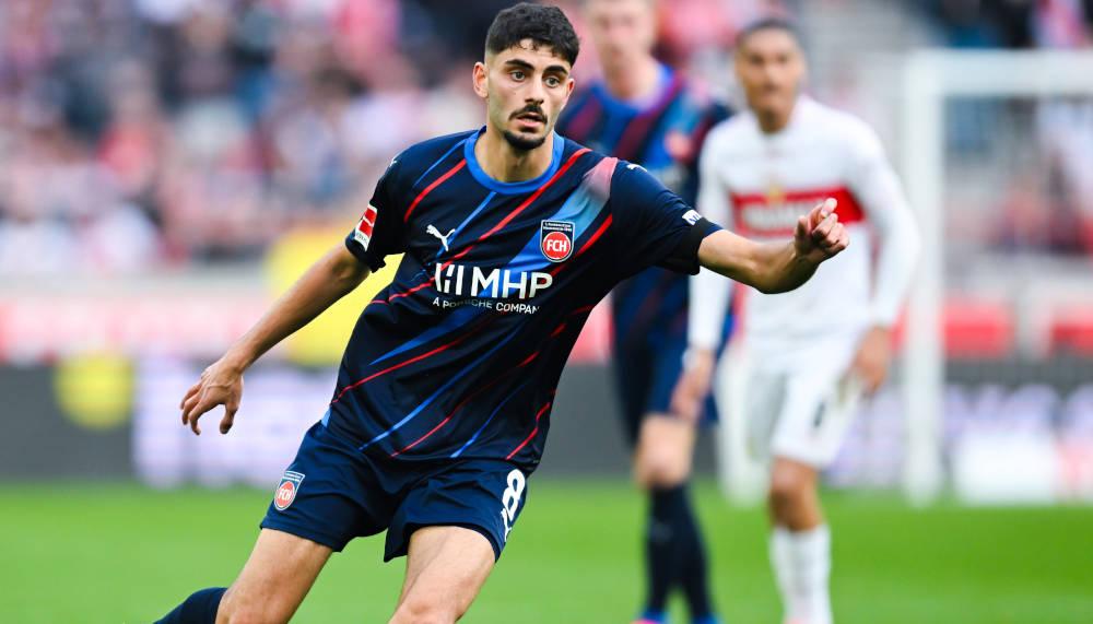 Fix: Der SC Freiburg krallt sich Eren Dinkçi