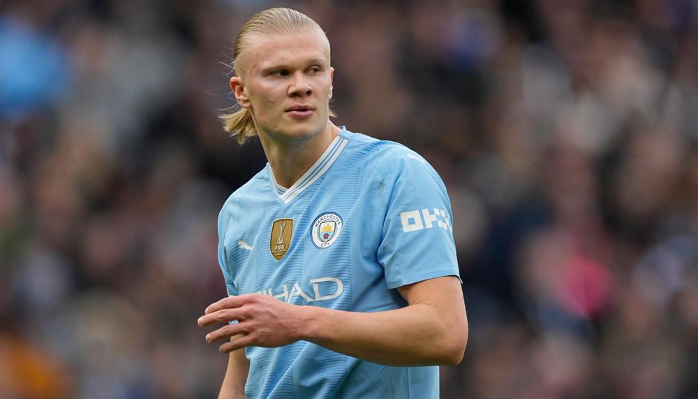 Erling Haaland: Barça liess sich absolutes Schnäppchen entgehen