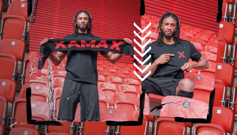 Ex-GC-Profi Euclides Cabral wechselt in die Challenge League