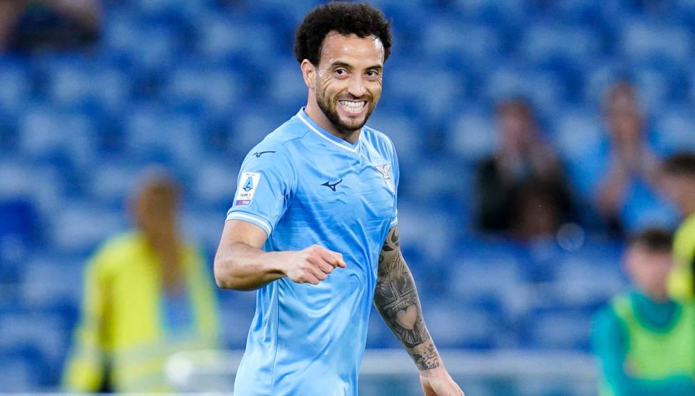 Deshalb hat Felipe Anderson Juve abgesagt