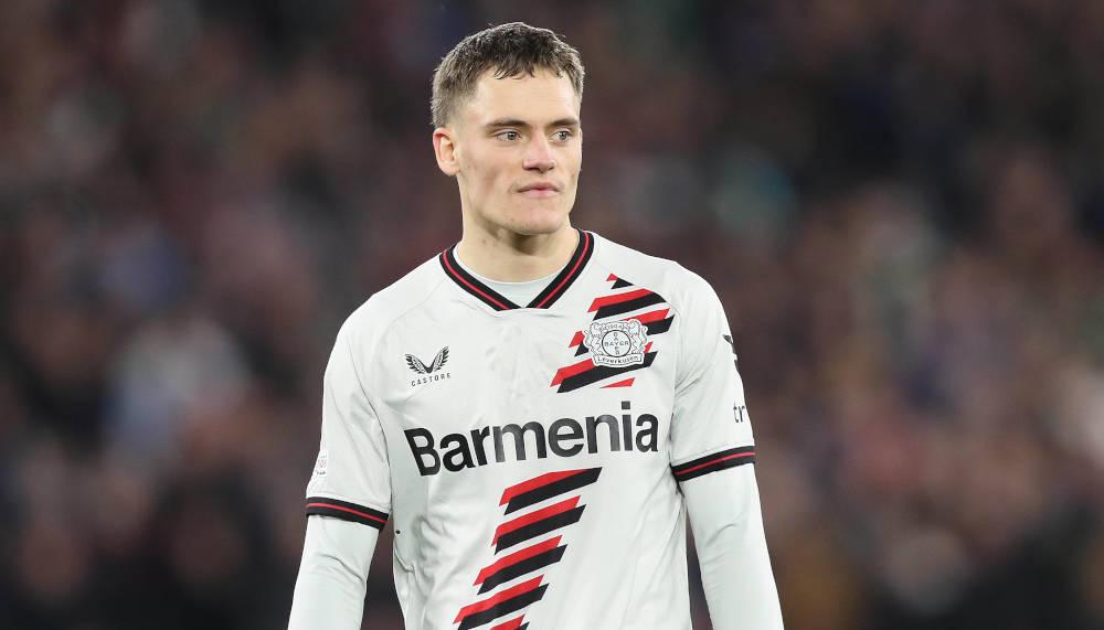 Bayer-Boss Carro rudert bei Wirtz-Aussagen zurück