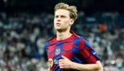 Frenkie de Jong