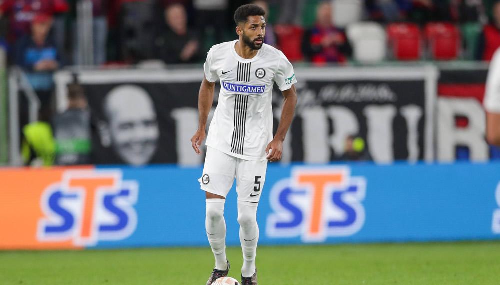 YB sucht Innenverteidiger: Gregory Wüthrich sagt ab