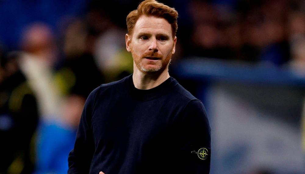 Ex-FCB-Trainer Guillermo Abascal in Moskau entlassen