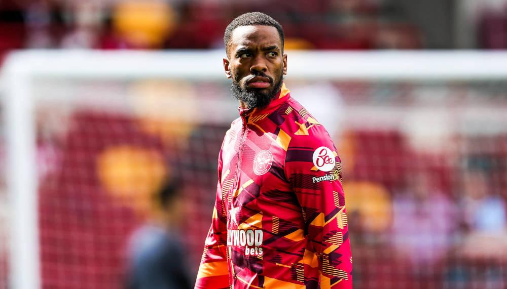 ManUnited Geheimfavorit auf die Verpflichtung von Ivan Toney