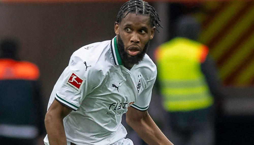 Gladbach wird Ex-YB-Stürmer Jordan Siebatcheu nicht fix übernehmen