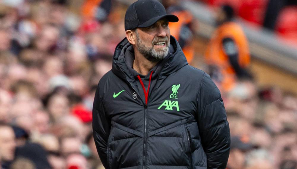 Klopp spricht Klartext: «Das würde ich tatsächlich ausschliessen»