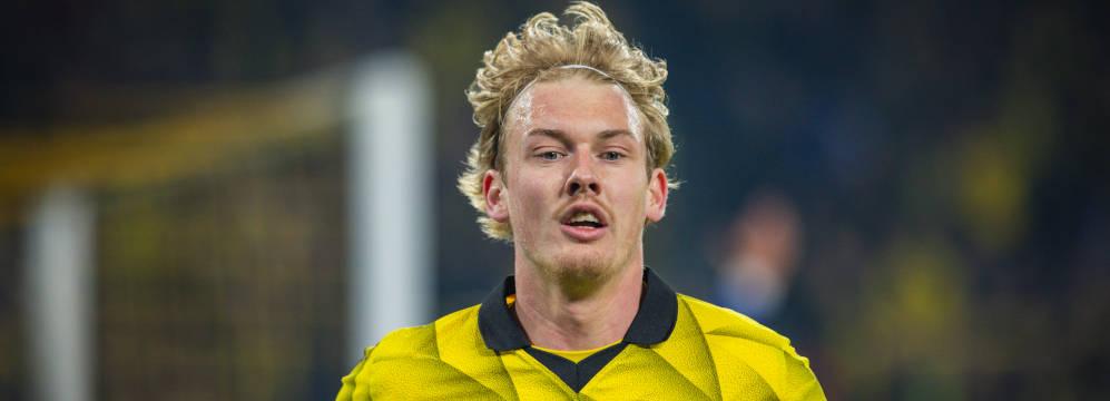 Julian Brandt