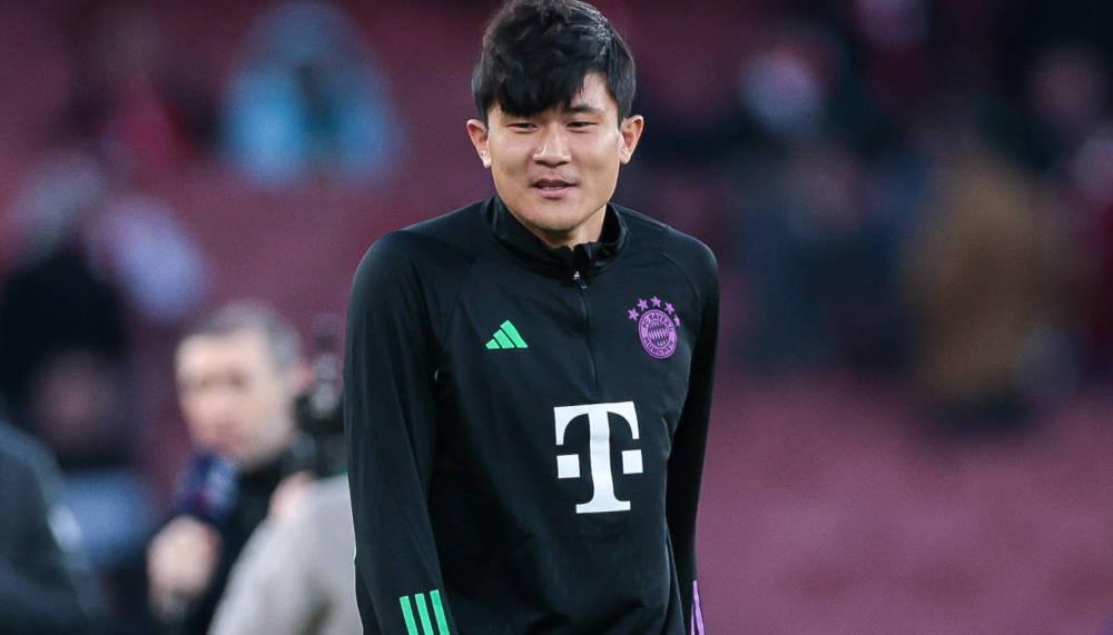 Napoli glaubt an Rückkehr von Bayern-Verteidiger Min-Jae Kim