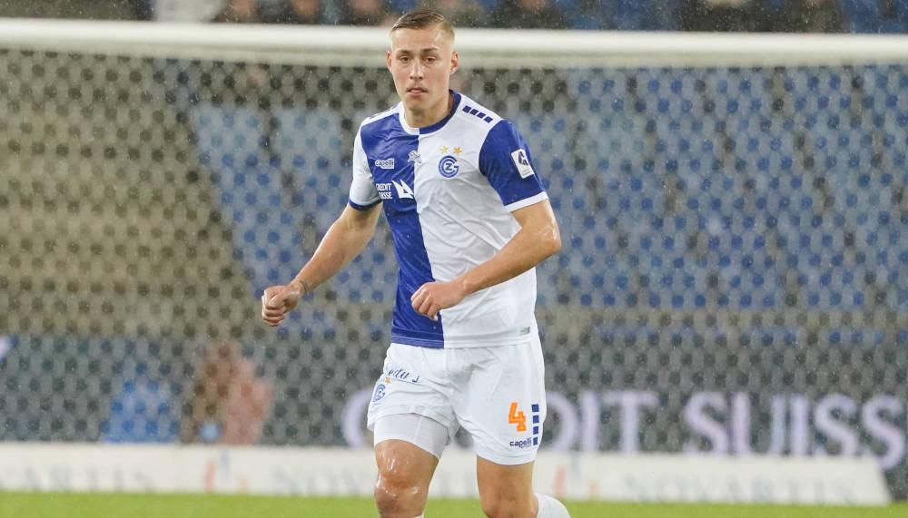 GC muss wochenlang auf Verteidiger Kristers Tobers verzichten