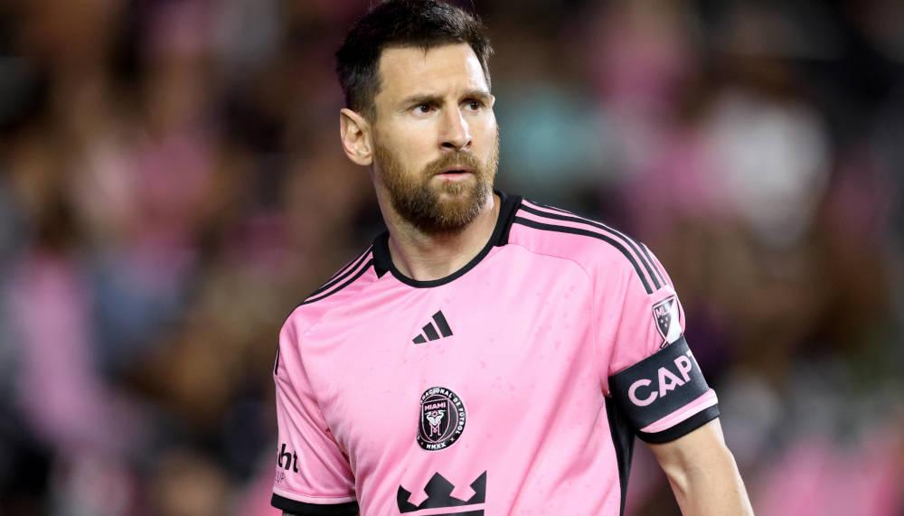 Gescheiterte Messi-Verlängerung soll nicht an Finanzen gelegen haben