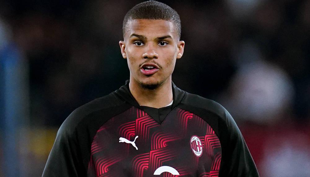 Real Madrid hat einen deutschen Nationalspieler im Visier