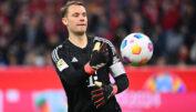 Manuel Neuer