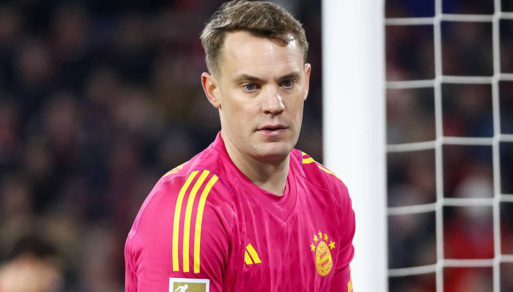 Neuer-Nachfolge: Der FC Bayern hat 5 Goalies im Visier