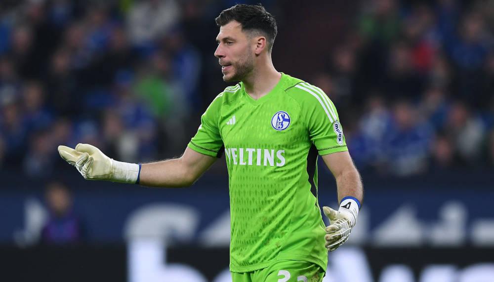 Marius Müller kritisiert seinen Ex-Klub FC Luzern