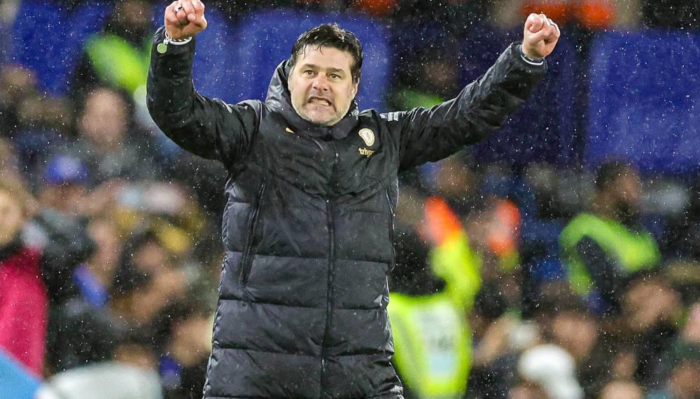 Mauricio Pochettino spürt erstmals Verbindung zu Chelsea-Fans