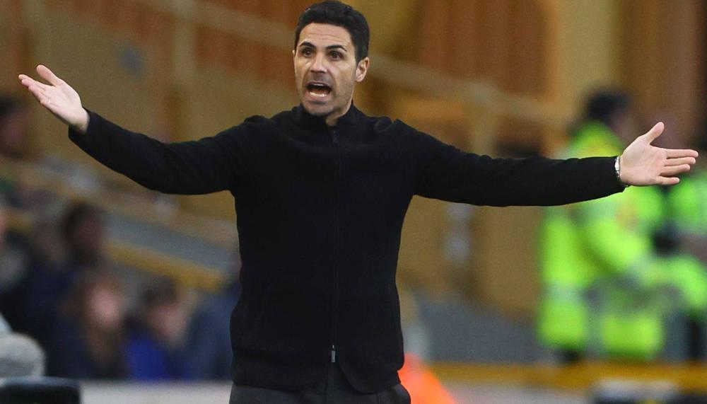 José Mourinho hat Spitzname für Arteta, der diesem nicht gefällt