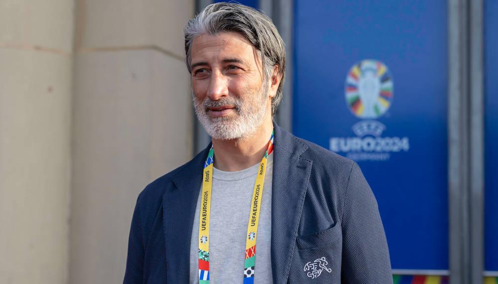 1. Cut: Murat Yakin schickt 5 Spieler nach Hause – darunter Monteiro