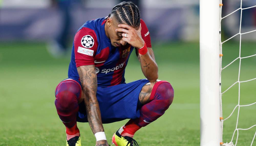 Barça verpasst die Klub-WM nach Champions League-Aus