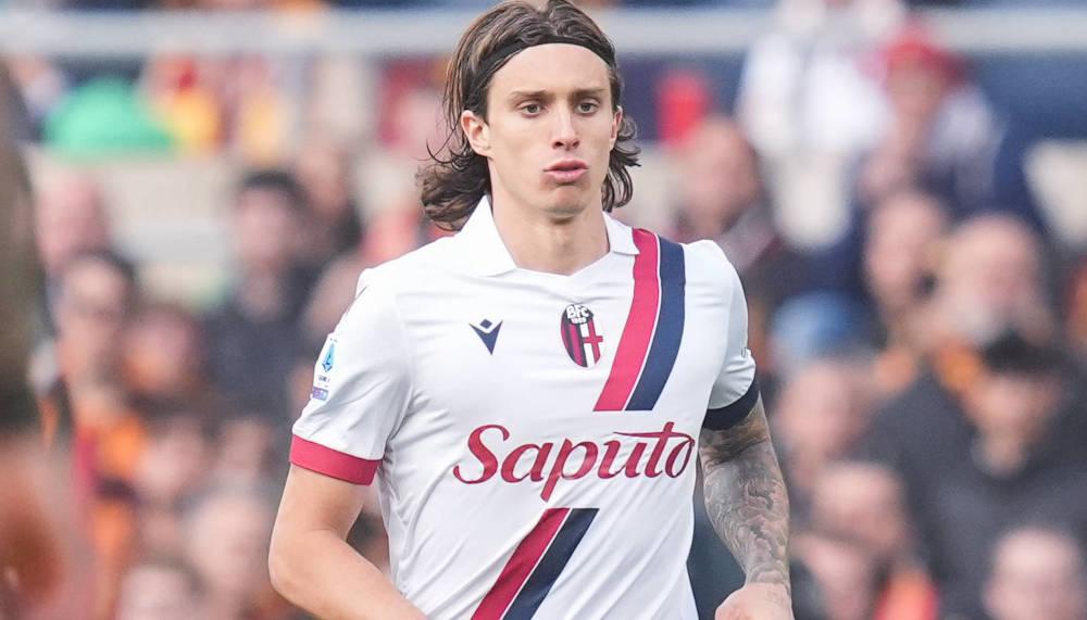 Es ist vollbracht: Ex-FCB-Verteidiger Calafiori wechselt zu Arsenal