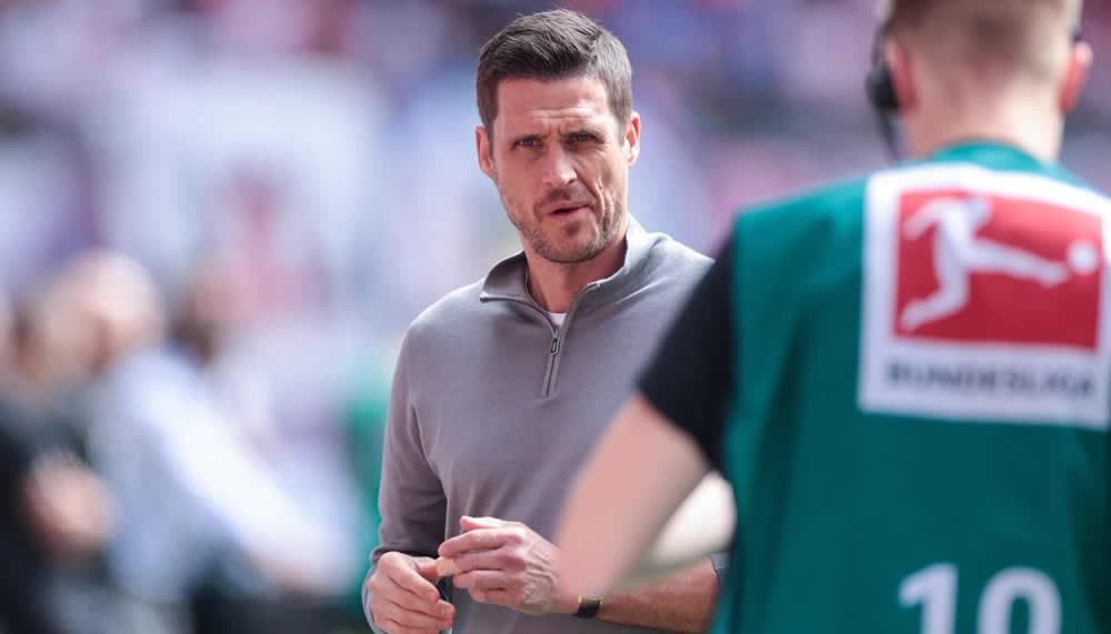 BVB-Abschied für Sebastian Kehl kein Thema