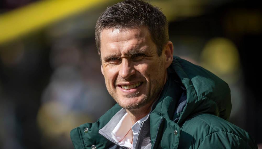 Spekulationen über Kehl-Abgang beim BVB