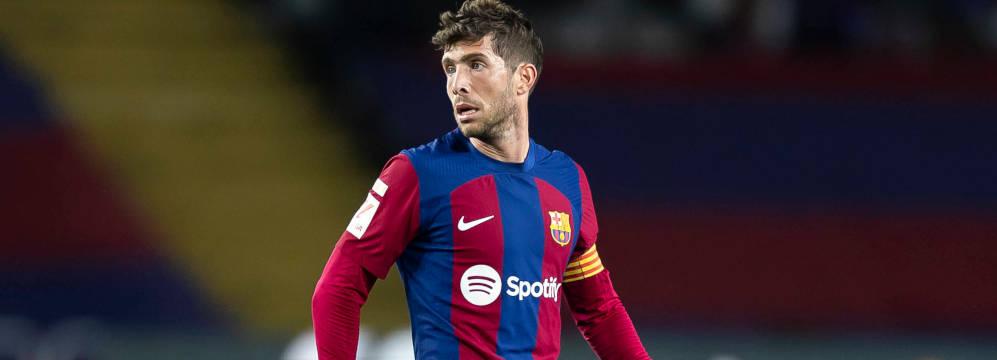 Sergi Roberto