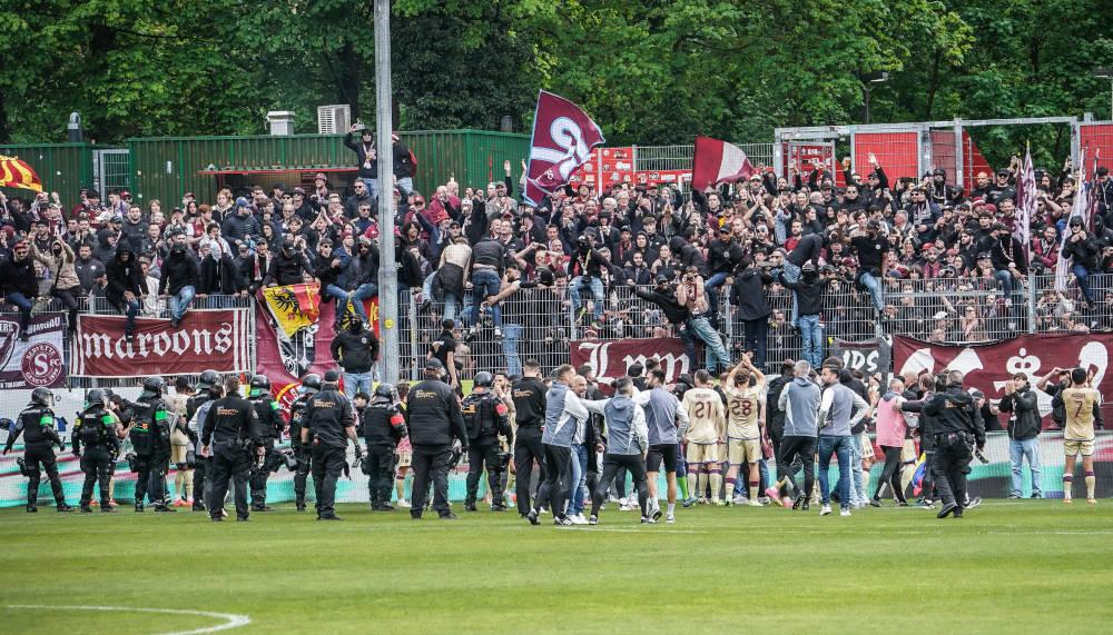 Bussen für Servette & Winti – kein Wiederholungsspiel für Sion