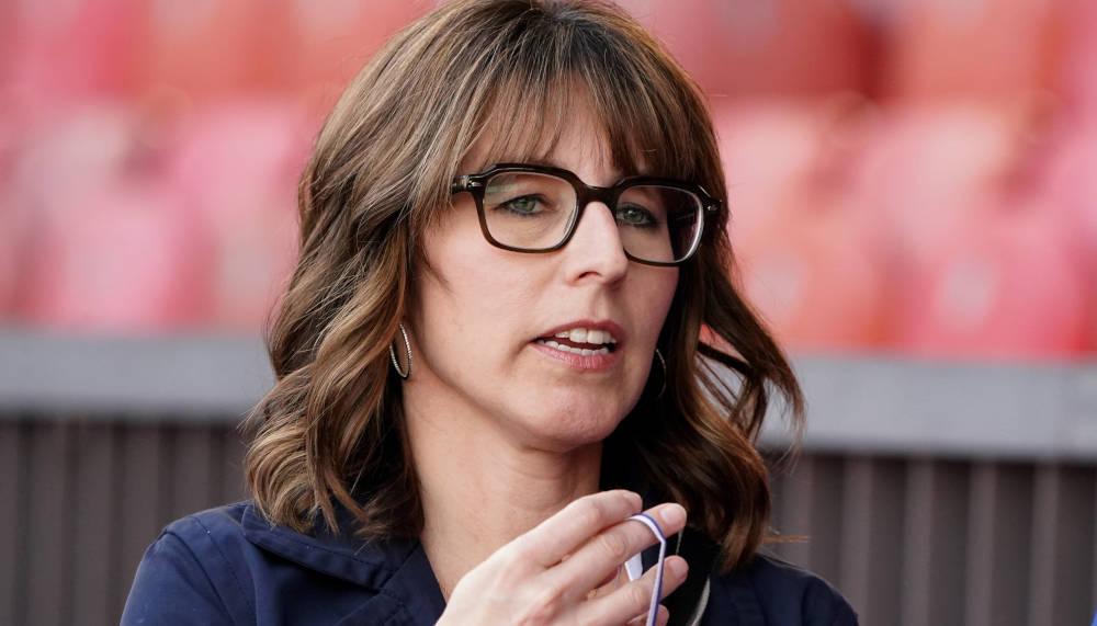 GC-Präsidentin Stacy Johns tritt zurück und verlässt auch den LAFC