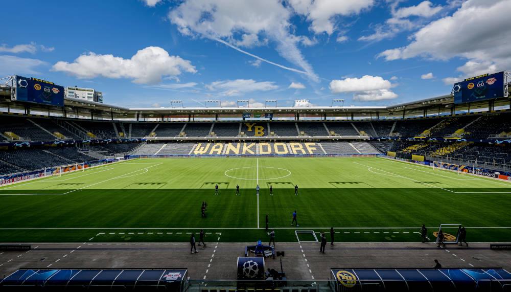 YB plant neuen Campus und könnte Kunstrasen im Wankdorf entfernen