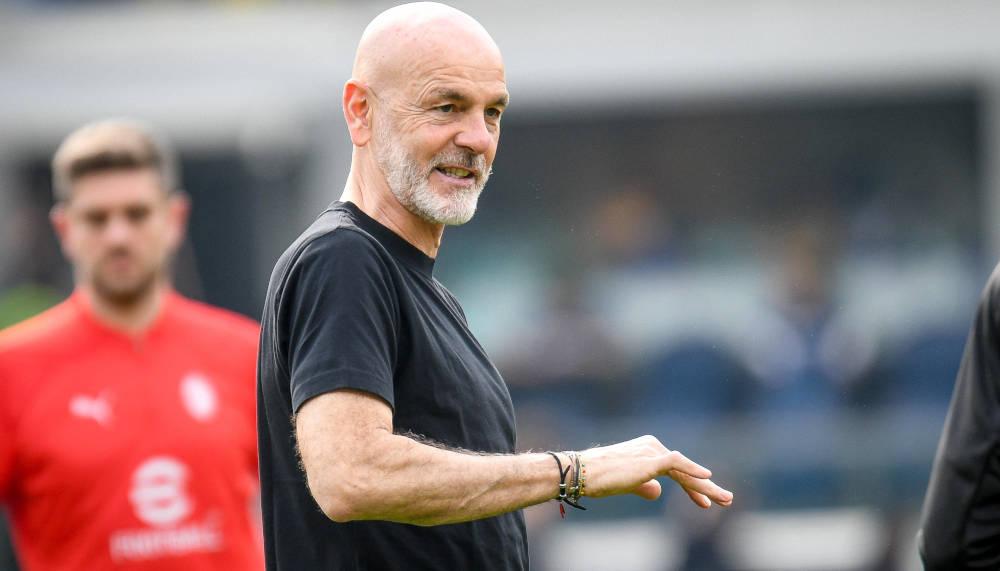 Ex-Milan-Coach Stefano Pioli vor Unterschrift in Saudi-Arabien