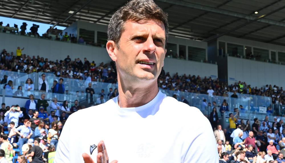 Bologna verkündet Motta-Abschied – Wechsel zu Juventus