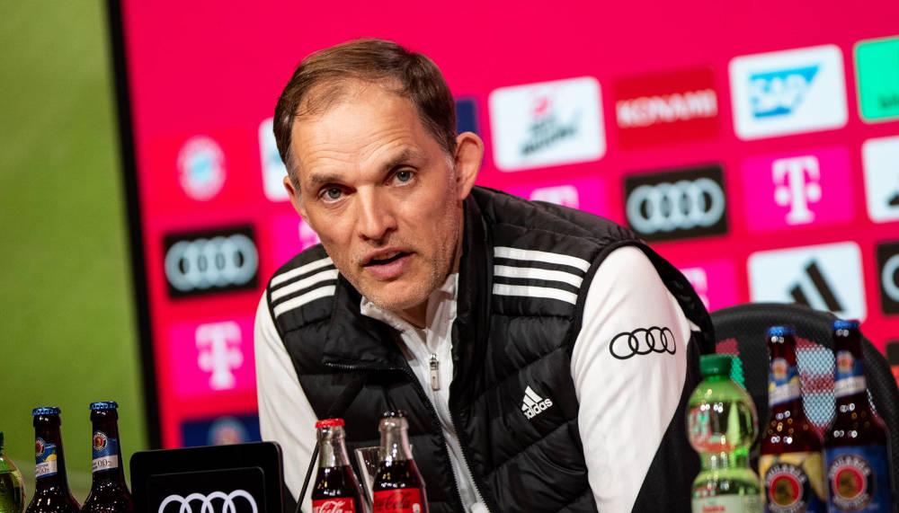 Tuchel erneut wegen Hamann genervt: «Didi weiss es natürlich»