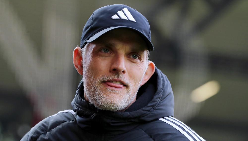 Diese zwei Trainer sind die Favoriten auf die Tuchel-Nachfolge