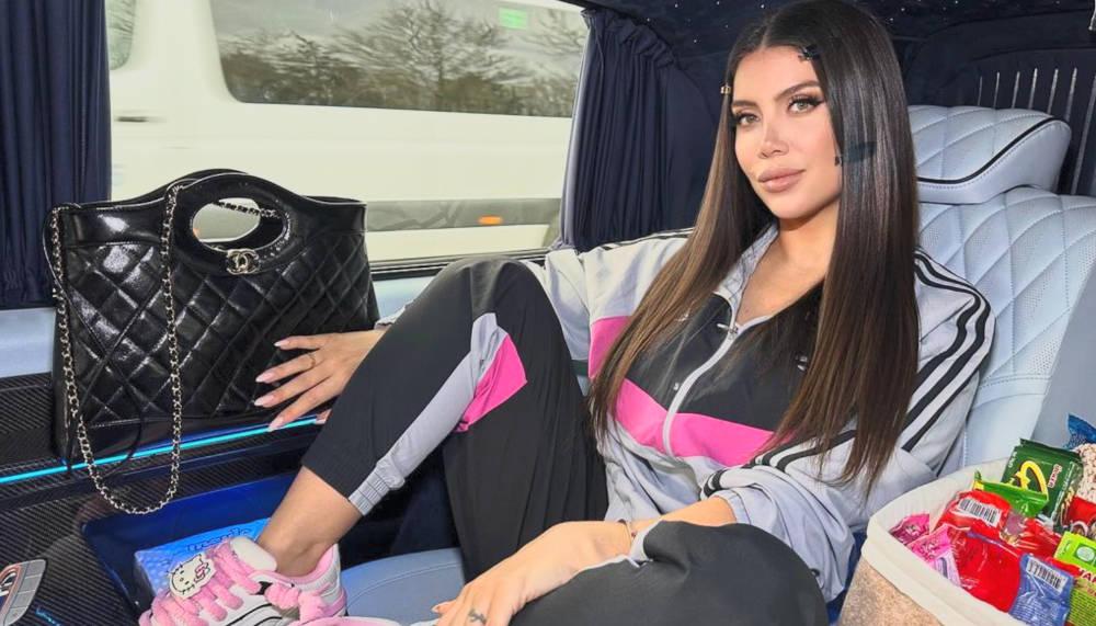 Icardis Ehefrau Wanda Nara heizt Juve-Spekulationen an