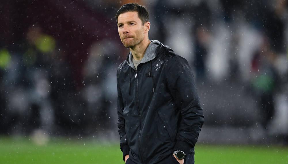 Xabi Alonso: Sein Fahrplan mit Real Madrid