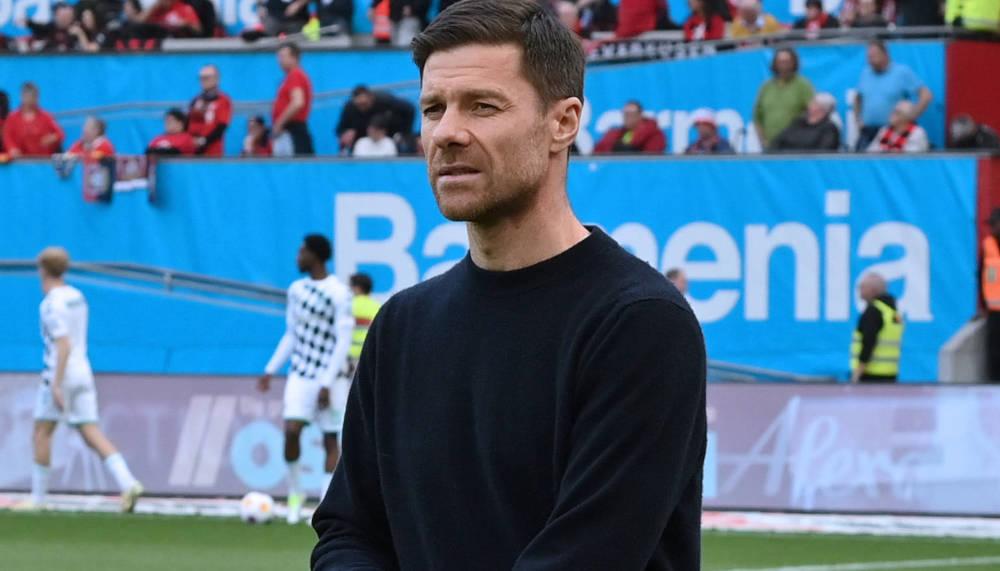 Leverkusen-Boss Carro ist sicher: «Xabi Alonso wird Real-Trainer»
