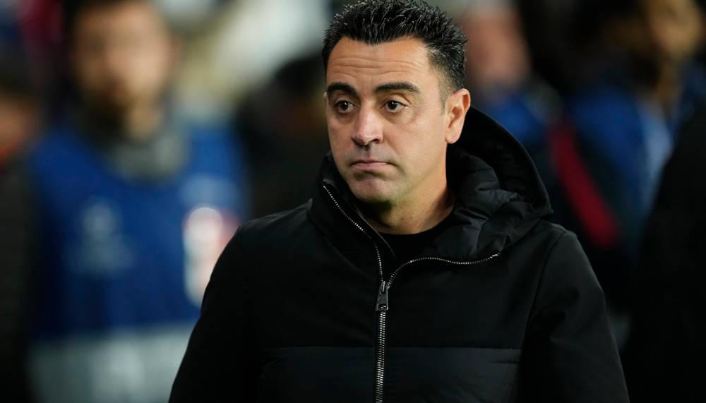 Barça-Sportdirektor Deco mit Seitenhieb gegen Xavi