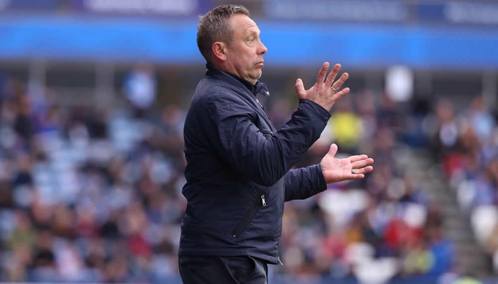 Ex-FCZ-Meistertrainer André Breitenreiter rausgeschmissen