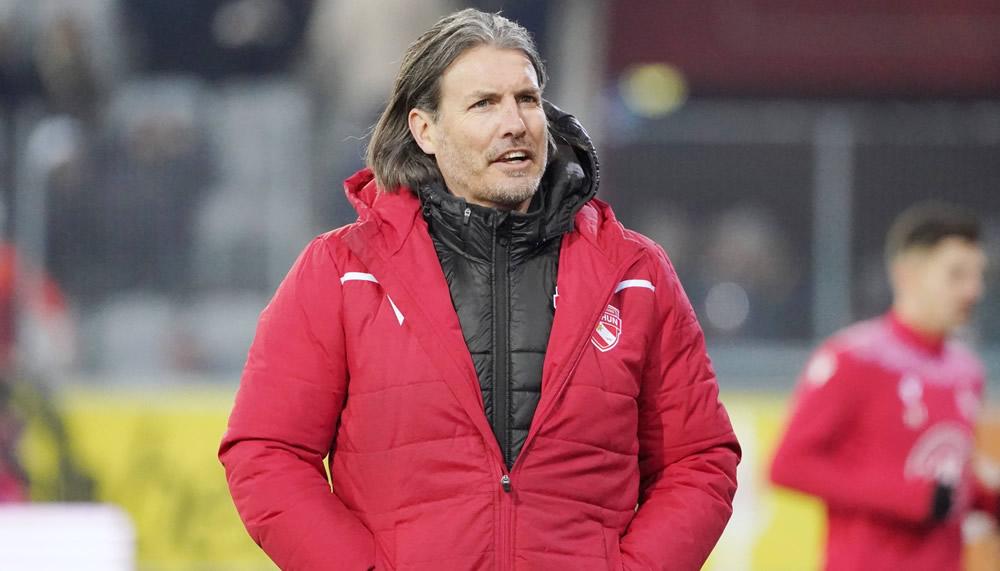 Thun-Boss: «Wenn wir die Barrage verlieren, war nicht alles schlecht»