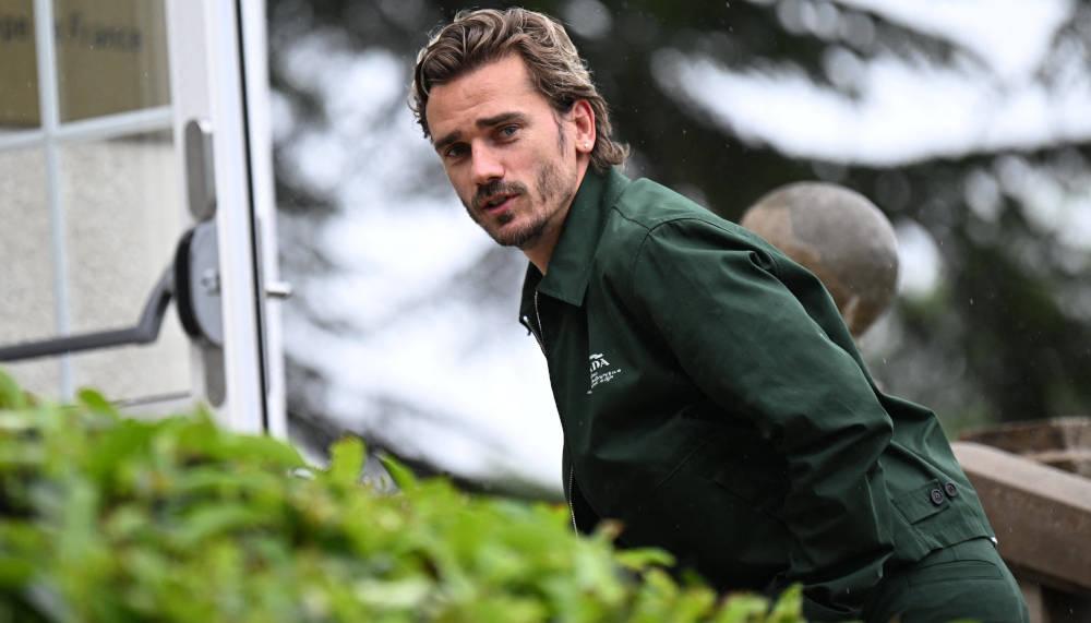 Antoine Griezmann könnte in diesem Sommer für 15 Millionen wechseln