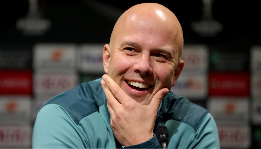 Liverpool stellt Arne Slot als neuen Trainer vor