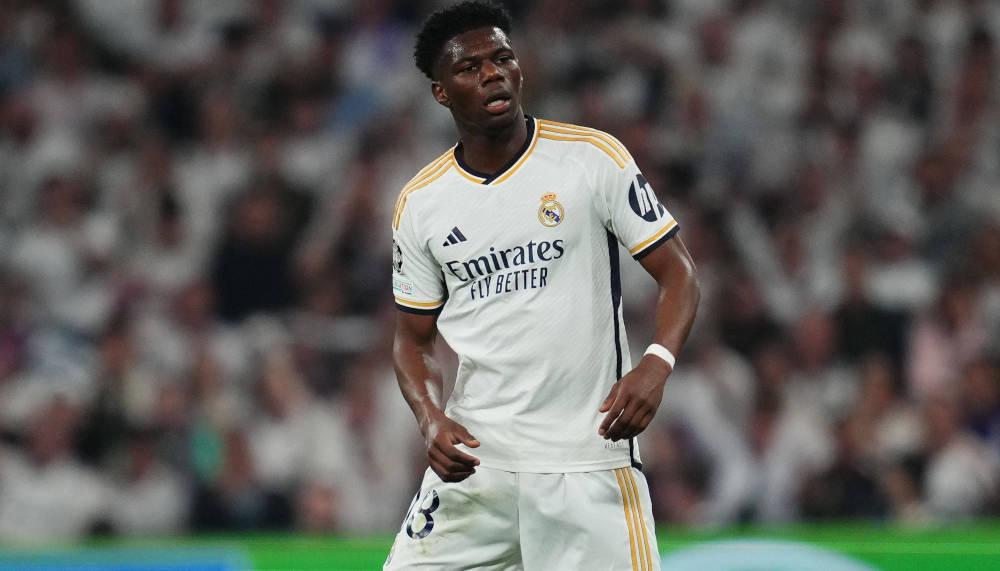 Real Madrid hat im Champions League-Finale einen gewichtigen Ausfall
