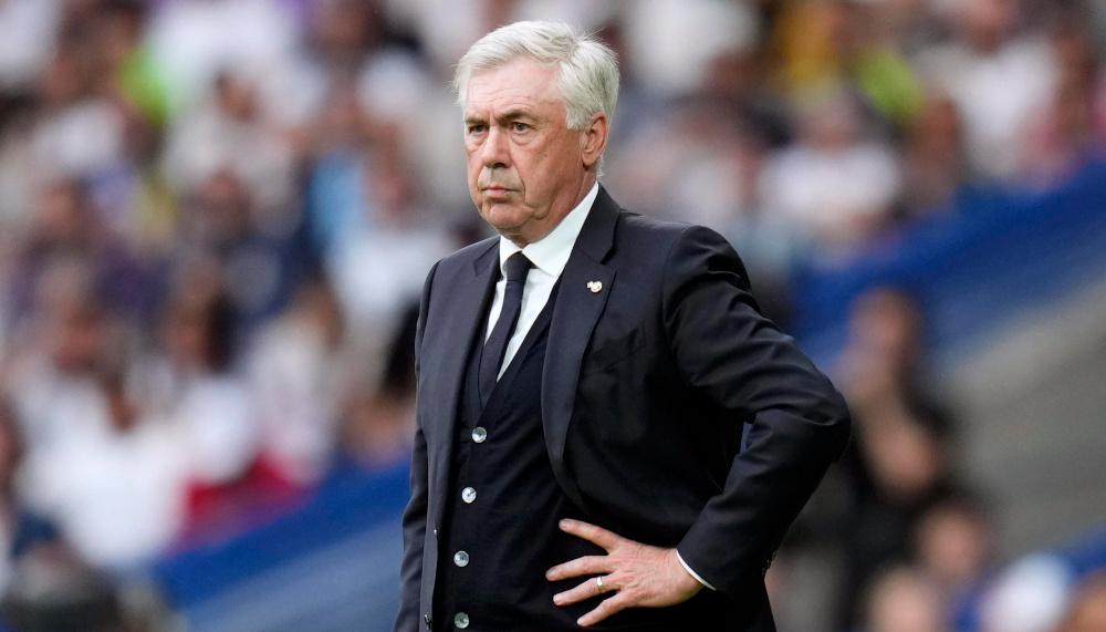 Keine Meister-Party für Real: Ancelotti richtet Fokus auf Bayern