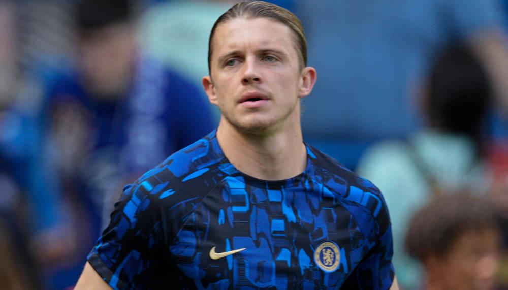 Atlético-Wechsel von Gallagher nimmt Formen an